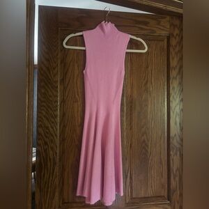 zara dress